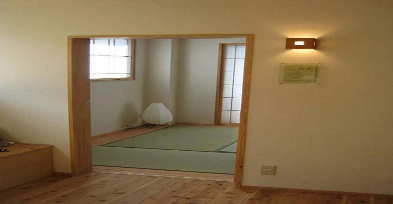 Guesthouse Hyakumanben Cross Japanese Room / Vacation Stay 15396 Kyoto 0*,  Japan