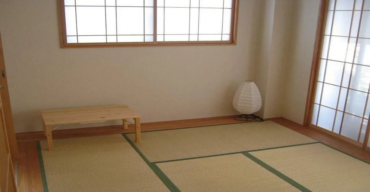 Guesthouse Hyakumanben Cross Japanese Room / Vacation Stay 15396 Kyoto