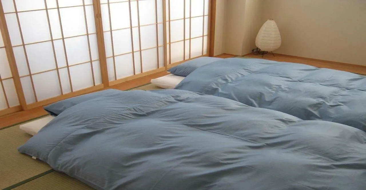 Hotel Guesthouse Hyakumanben Cross Japanese Room / Vacation Stay 15396 Kyoto