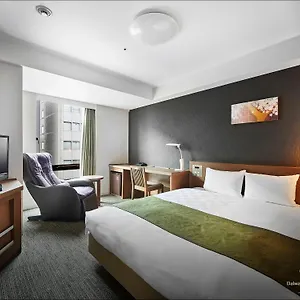 Daiwa Roynet Shijo Karasuma Hotel